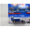 Image 3 : HOT WHEELS QTY 5