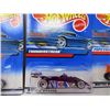 Image 6 : HOT WHEELS QTY 5