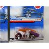 Image 7 : HOT WHEELS QTY 5
