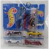 Image 1 : HOT WHEELS QTY 5