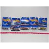 Image 2 : HOT WHEELS QTY 5