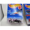 Image 3 : HOT WHEELS QTY 5