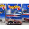 Image 4 : HOT WHEELS QTY 5