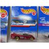 Image 5 : HOT WHEELS QTY 5