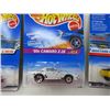 Image 6 : HOT WHEELS QTY 5