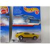 Image 7 : HOT WHEELS QTY 5