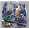 Image 1 : HOT WHEELS QTY 5