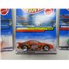 Image 4 : HOT WHEELS QTY 5