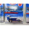 Image 6 : HOT WHEELS QTY 5