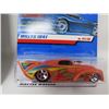 Image 7 : HOT WHEELS QTY 5