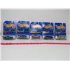 Image 2 : HOT WHEELS QTY 5
