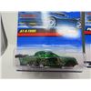 Image 3 : HOT WHEELS QTY 5