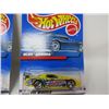 Image 7 : HOT WHEELS QTY 5