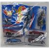 Image 1 : HOT WHEELS QTY 5