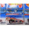 Image 5 : HOT WHEELS QTY 5