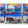 Image 6 : HOT WHEELS QTY 5