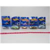 Image 2 : HOT WHEELS QTY 5