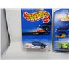 Image 3 : HOT WHEELS QTY 5