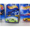 Image 4 : HOT WHEELS QTY 5