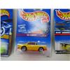 Image 5 : HOT WHEELS QTY 5