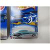 Image 7 : HOT WHEELS QTY 5