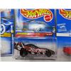Image 5 : HOT WHEELS QTY 5