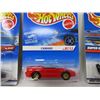 Image 6 : HOT WHEELS QTY 5