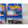 Image 7 : HOT WHEELS QTY 5