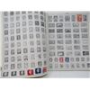 Image 2 : EXPLORER STAMP ALBUM, (W/LOOSE AND AFFIXED STAMPS)