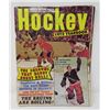 Image 3 : HOCKEY MAGAZINES, INSIDE HOCKEY, YEARBOOK AND GUIDE (QTY 3 - 1972)
