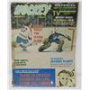 Image 2 : 5 ASSORTED HOCKEY MAGAZINES