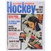 Image 3 : 5 ASSORTED HOCKEY MAGAZINES