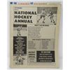 Image 4 : 5 ASSORTED HOCKEY MAGAZINES
