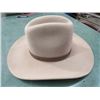 Image 2 : COWBOY HAT, BILTMORE, *MADE IN CANADA* (SIZE 6 1/8)