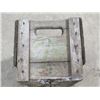 Image 3 : WOODEN POP CRATE, (7 UP, 1 DIVIDER)
