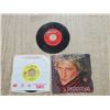 Image 1 : 3 - 45 RECORDS, (2 ROD STEWART, ROLLING STONES)
