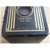 Image 4 : VINTAGE BROWNIE TARGET SIX-20 CAMERA