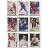 Image 3 : PRO SET 1991 ALL START, (1991-92 UPPER DECK HOCKEY CARDS)