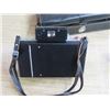Image 3 : VINTAGE POLAROID CAMERA FLASH & CASE