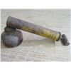 Image 6 : PLANER, SPRAYER (W/GLASS JAR ATTACHMENT FOR FLIES, MOSQUITOES, ETC )