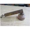 Image 8 : PLANER, SPRAYER (W/GLASS JAR ATTACHMENT FOR FLIES, MOSQUITOES, ETC )