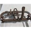 Image 3 : ANTIQUE BEATTY BARN TROLLEY HAY FORK, (MADE IN CANADA 1890D)