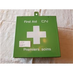 CN SAFETY KIT, METAL