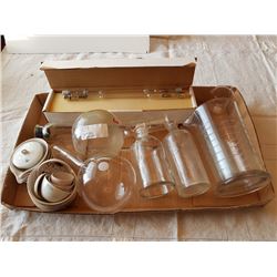 CHEMISTRY EQUIPMENT