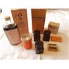 Image 2 : PHARMACY LOT (9 PCS), *LADY PINKHAM UNUSED*