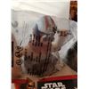Image 3 : STAR WARS 3 CUPS SEALED TOPS, 2 PUZZLES