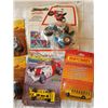 Image 3 : VINTAGE TOYS (QTY 6)