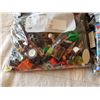Image 2 : 2 BAGS MIXED LEGOS