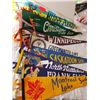 Image 1 : BANNERS, 8( LARGE)