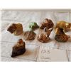 Image 2 : 12 WADES ANIMAL FIGURINES